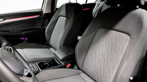 Volkswagen Golf I 8 of 20