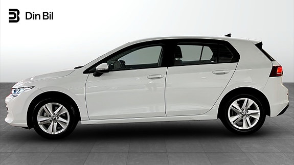 Volkswagen Golf I 2 of 20