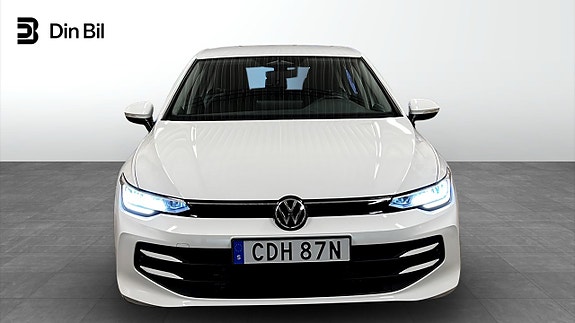Volkswagen Golf I 4 of 20
