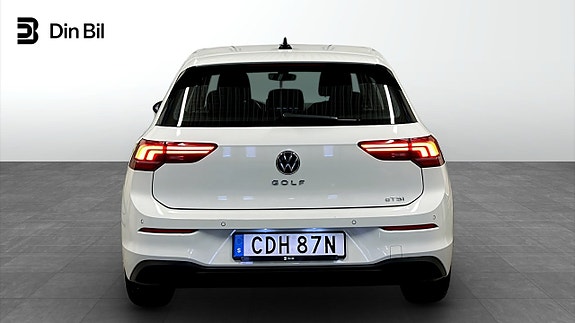 Volkswagen Golf I 5 of 20