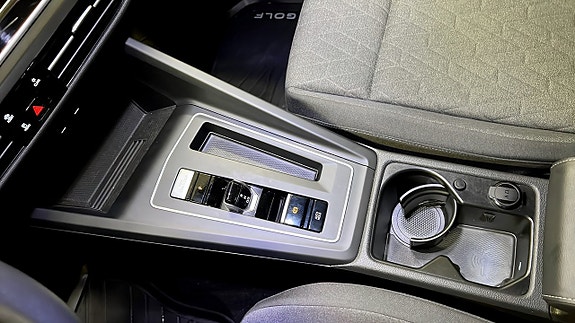 Volkswagen Golf I 15 of 20