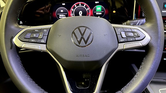 Volkswagen Golf I 16 of 20