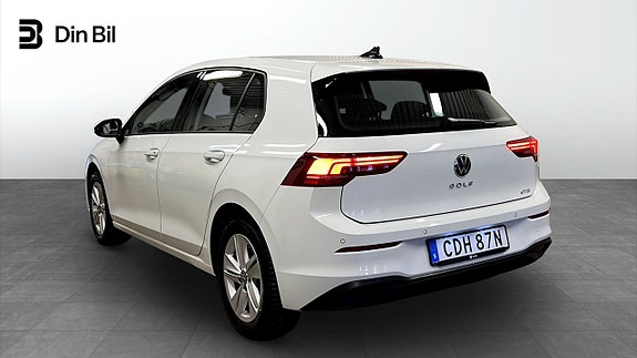 Volkswagen Golf I 3 of 20