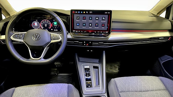 Volkswagen Golf I 10 of 20