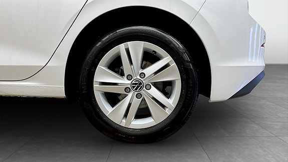 Volkswagen Golf I 6 of 20