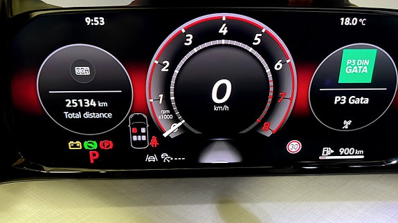 Volkswagen Golf I 18 of 20