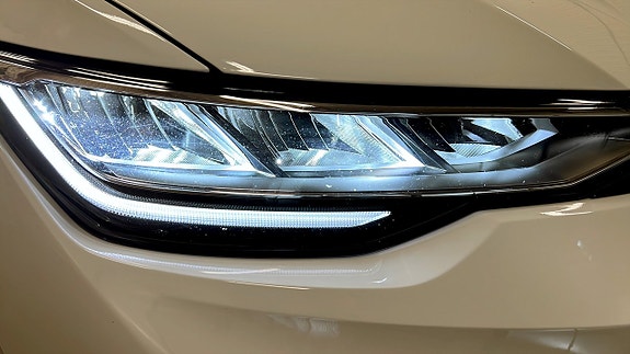 Volkswagen Golf I 13 of 20