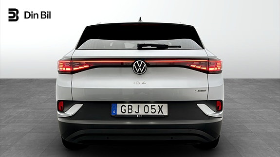 Volkswagen ID.4 5 of 20