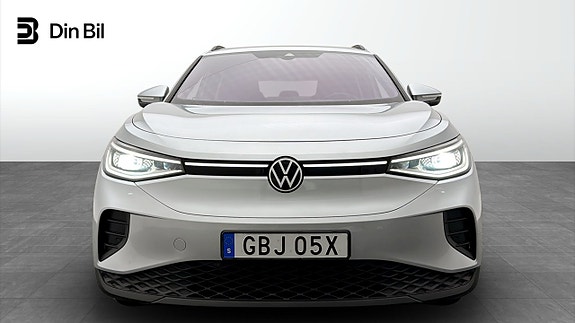 Volkswagen ID.4 4 of 19