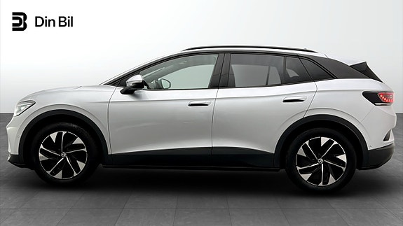 Volkswagen ID.4 2 of 19