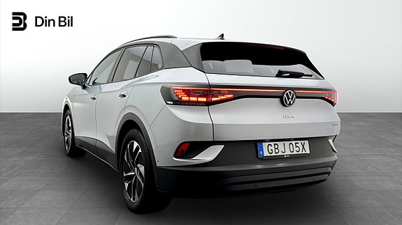Volkswagen ID.4 3 of 19