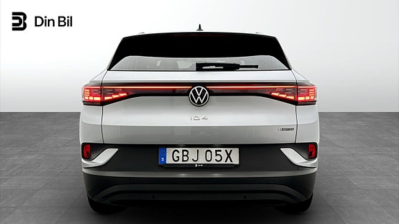 Volkswagen ID.4 5 of 19
