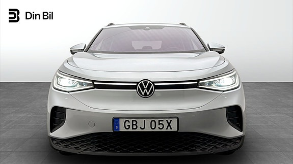 Volkswagen ID.4 4 of 20