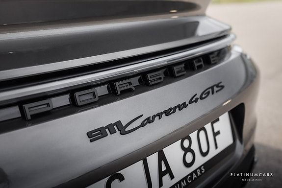 Porsche 911 20 of 21
