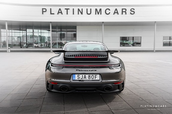 Porsche 911 4 of 21