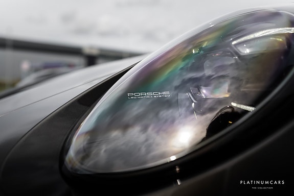 Porsche 911 17 of 21