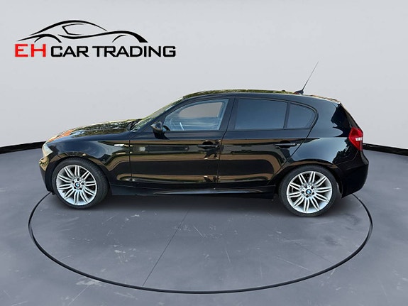 BMW 120d 6 of 11