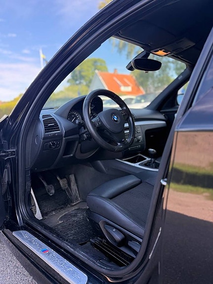 BMW 120d 8 of 11