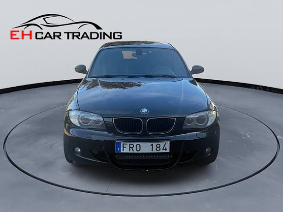 BMW 120d 7 of 11