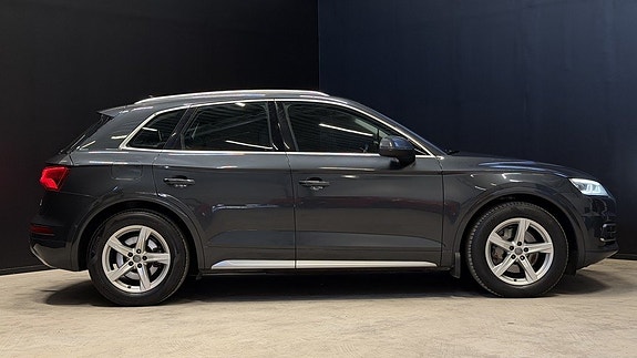 Audi Q5 10 of 30