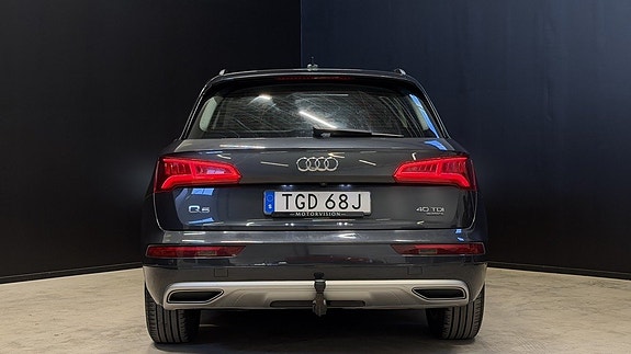Audi Q5 8 of 30