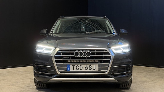 Audi Q5 3 of 30