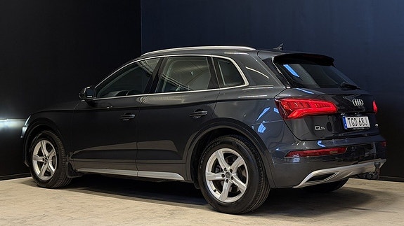 Audi Q5 7 of 30