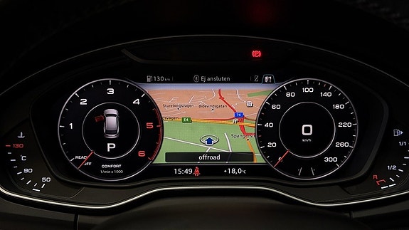 Audi Q5 19 of 30