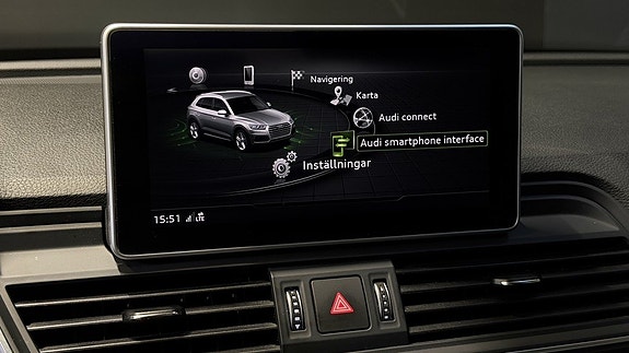 Audi Q5 26 of 30