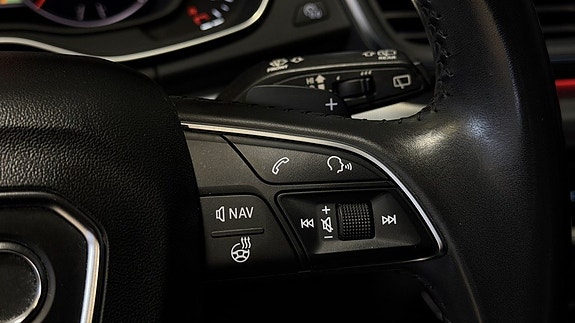 Audi Q5 18 of 30