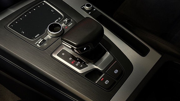Audi Q5 20 of 30