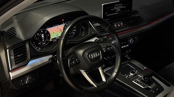 Audi Q5 15 of 30