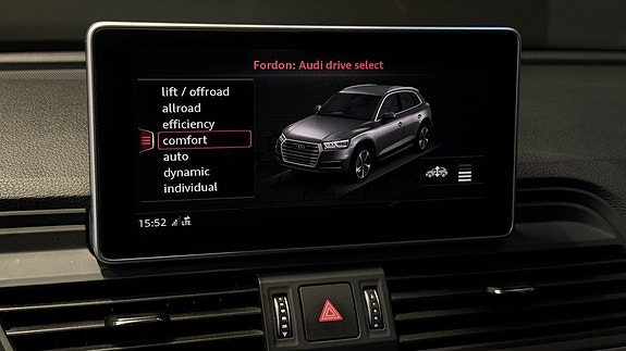 Audi Q5 27 of 30