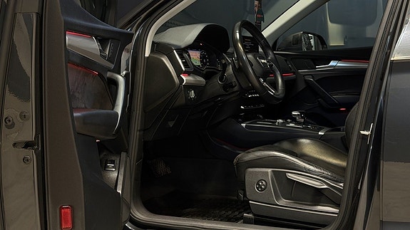 Audi Q5 13 of 30