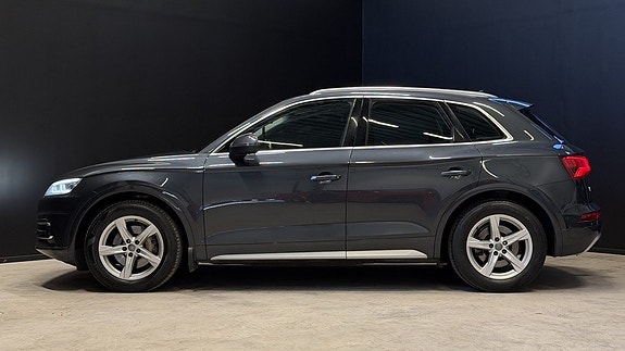 Audi Q5 6 of 30