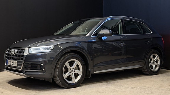 Audi Q5 4 of 30