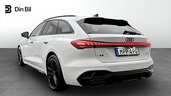 Audi A5 3 of 18