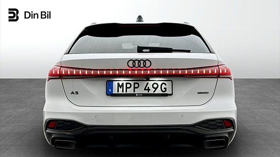 Audi A5 5 of 18