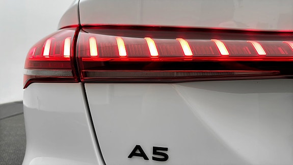 Audi A5 18 of 18