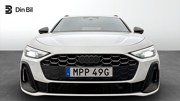 Audi A5 4 of 18
