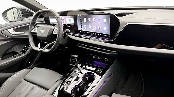 Audi A5 11 of 18