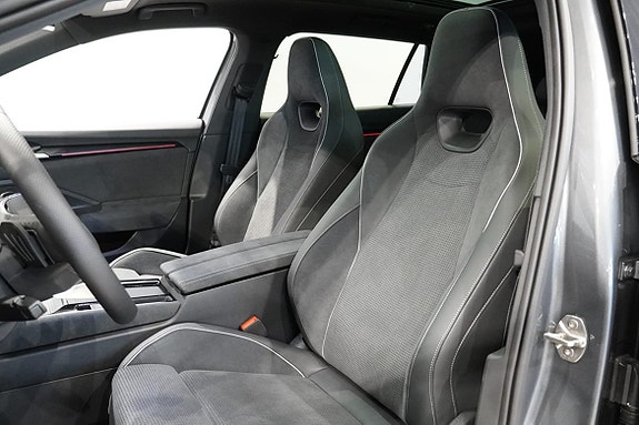 Skoda Superb 13 of 24