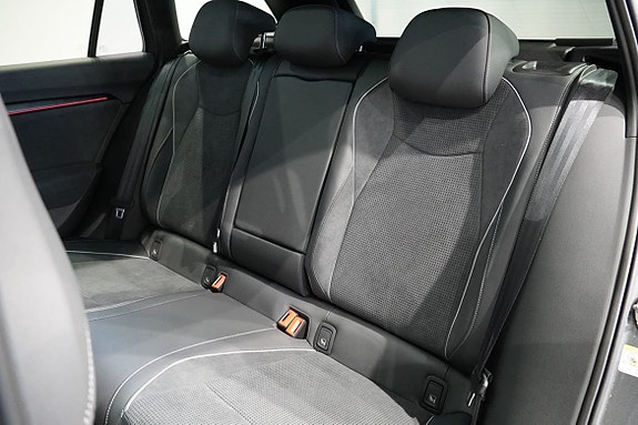 Skoda Superb 22 of 24