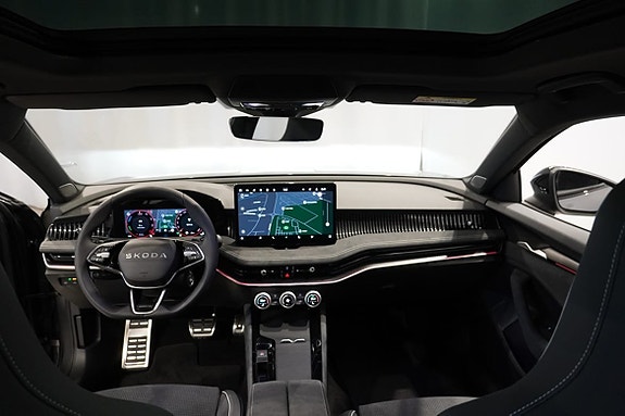 Skoda Superb 19 of 24