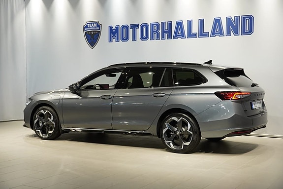 Skoda Superb 5 of 24