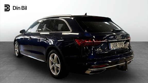 Audi A4 3 of 12