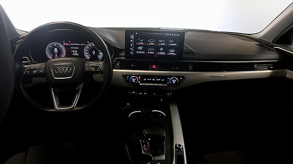 Audi A4 10 of 12