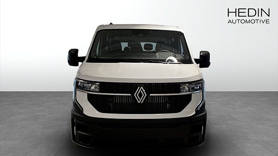 Renault Master 8 of 12