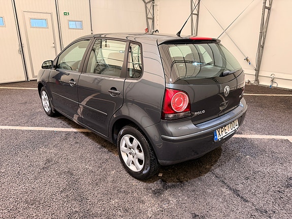 Volkswagen Polo 5 of 20