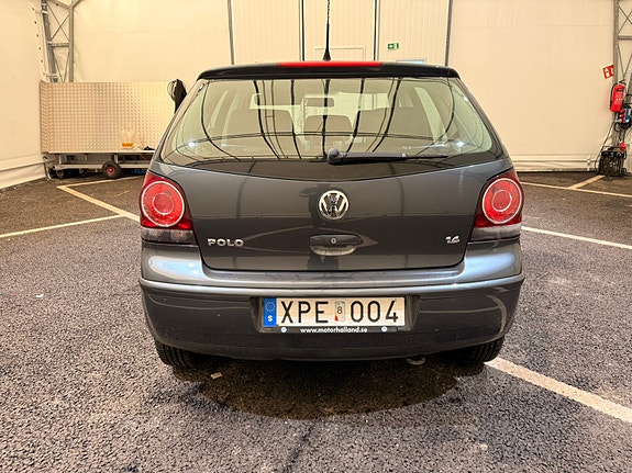 Volkswagen Polo 6 of 20